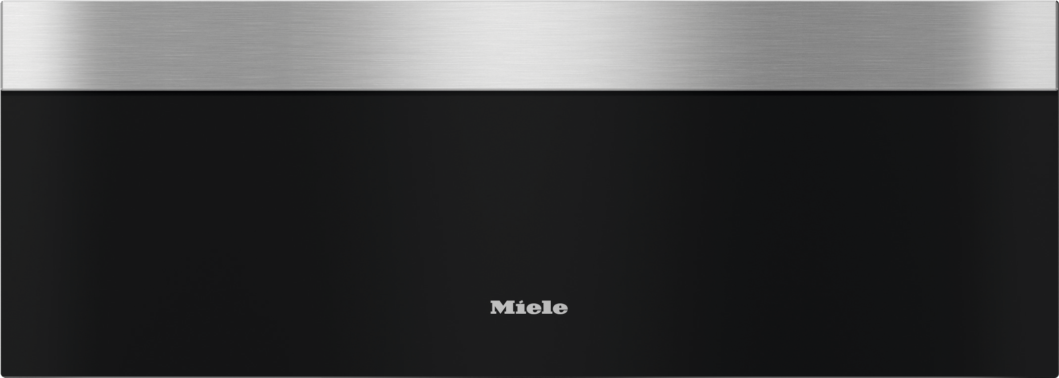 Miele ESW7680CLEANTOUCHSTEEL