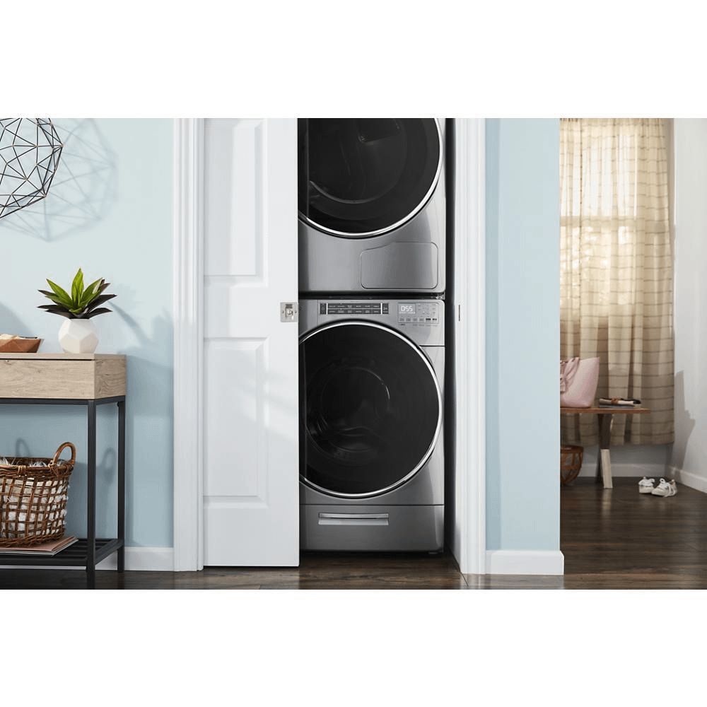 Whirlpool WHD862CHC