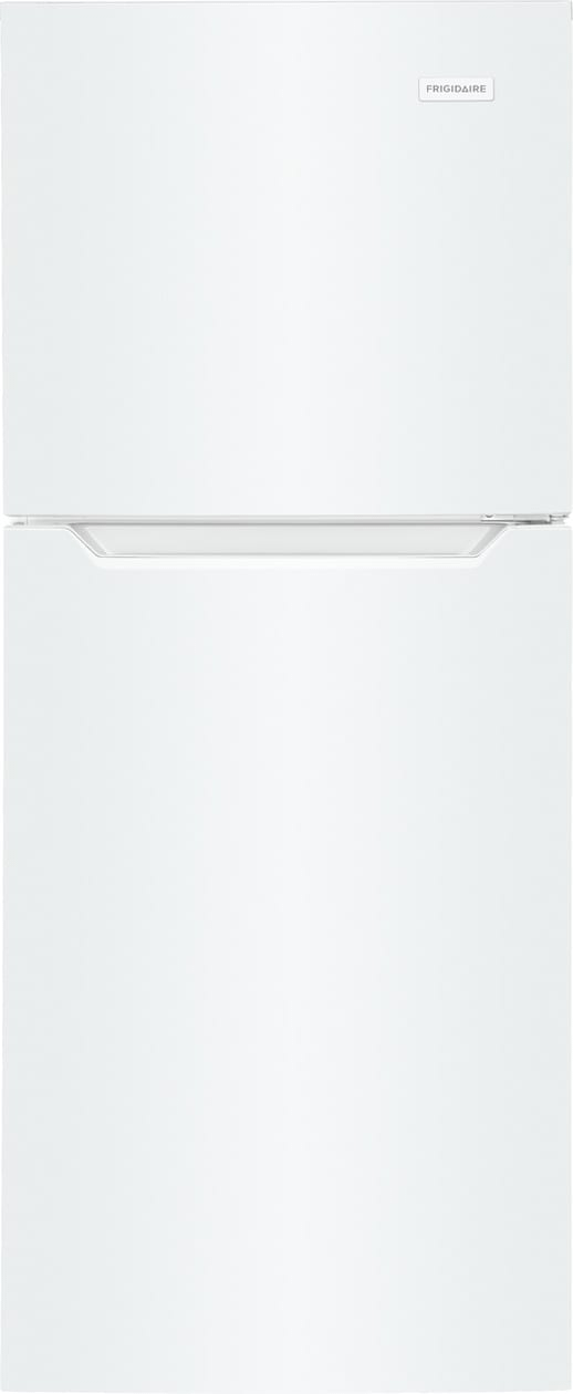 Frigidaire FFET1222UW