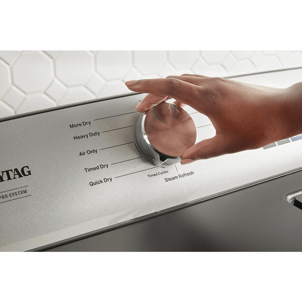 Maytag MGD6500MBK