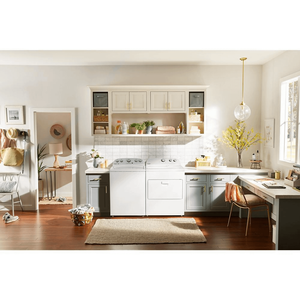 Whirlpool WGD4950HW