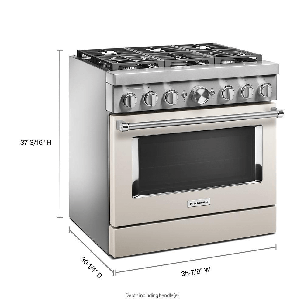 KitchenAid KFDC506JMH