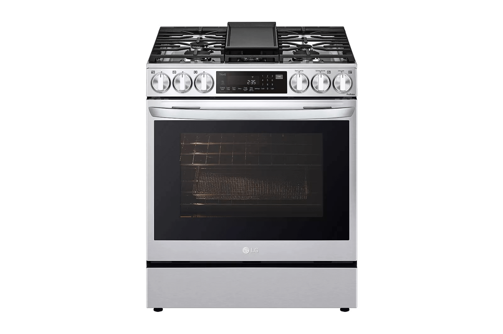 LG LSGL6335F