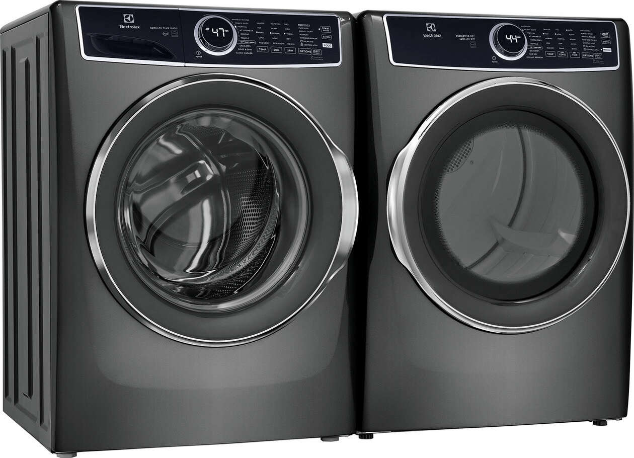 Electrolux ELFG7537AT