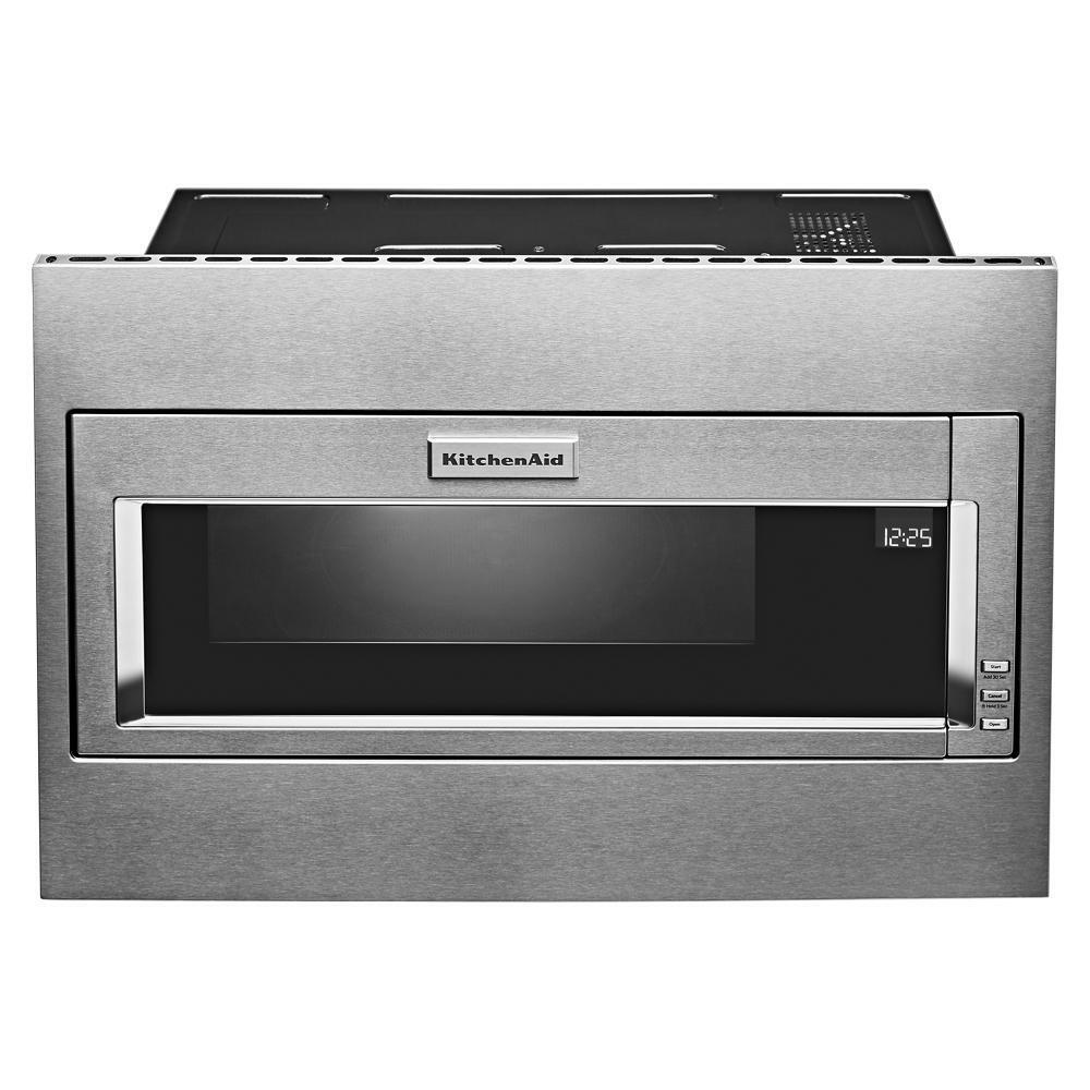 KitchenAid KMBT5511KSS