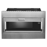 KitchenAid KMBT5511KSS