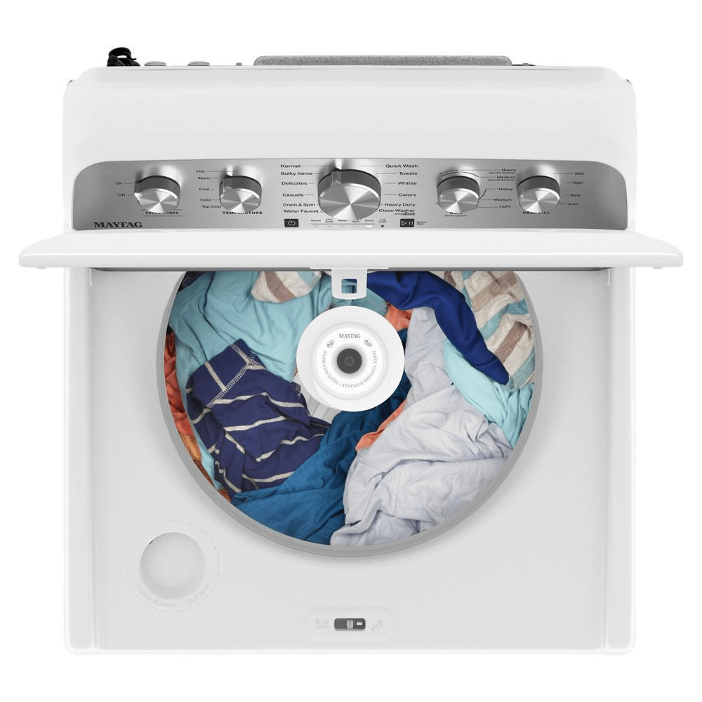Maytag MVW5035MW