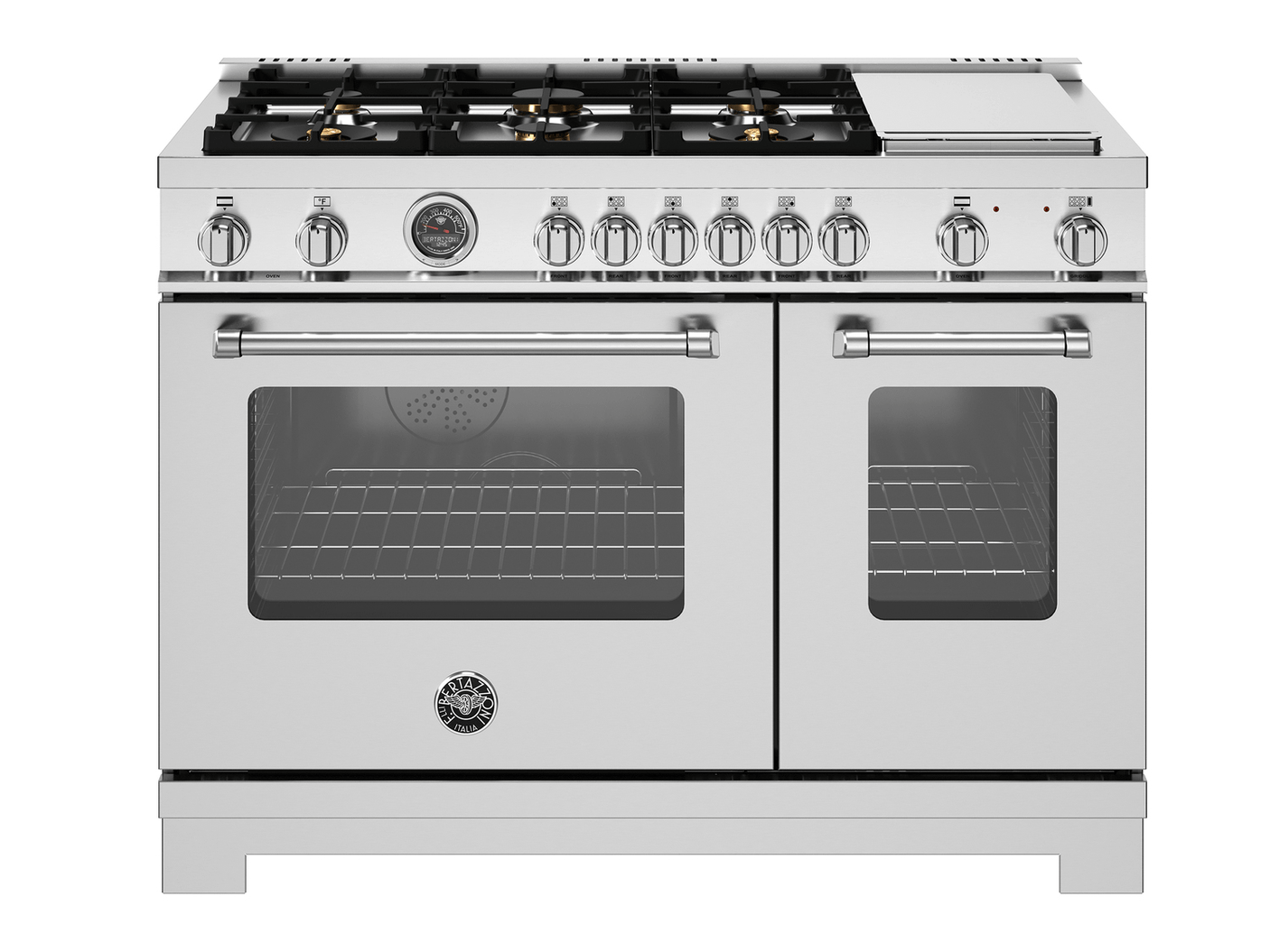 Bertazzoni MAS486BTFEPXT