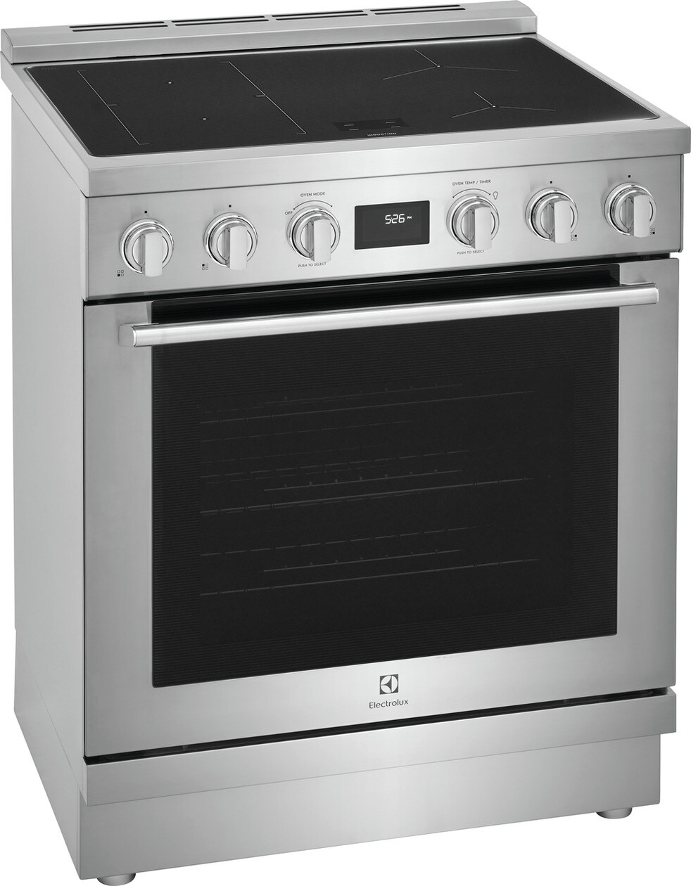 Electrolux ECFI3068AS