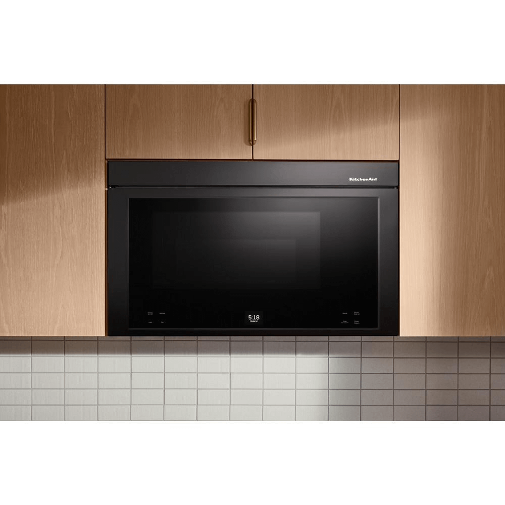 KitchenAid KMMF530PBS