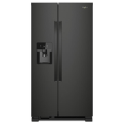 Whirlpool WRS331SDHB