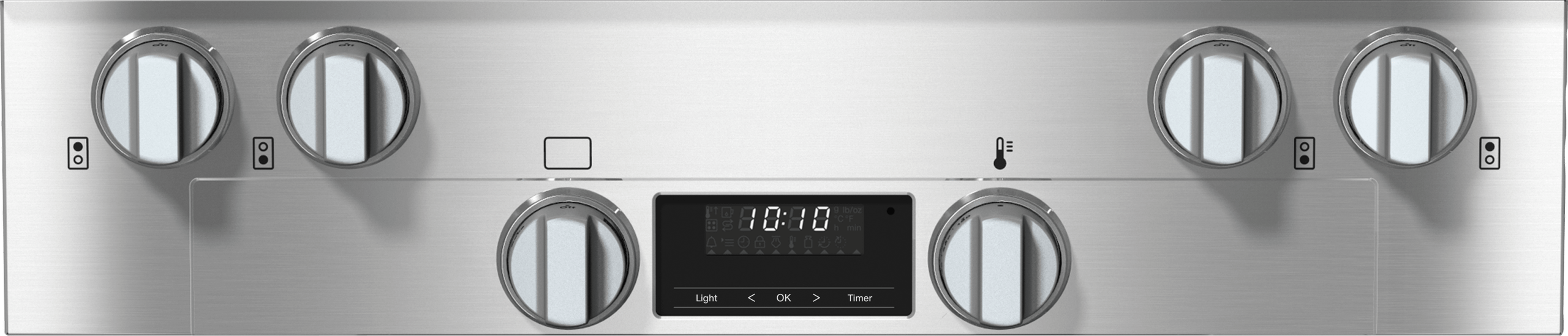 Miele HR11243LPAG