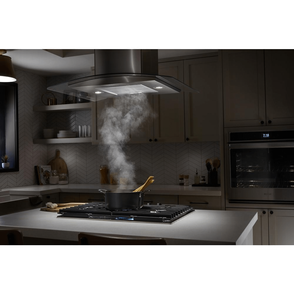 Whirlpool WVW53UC6LS