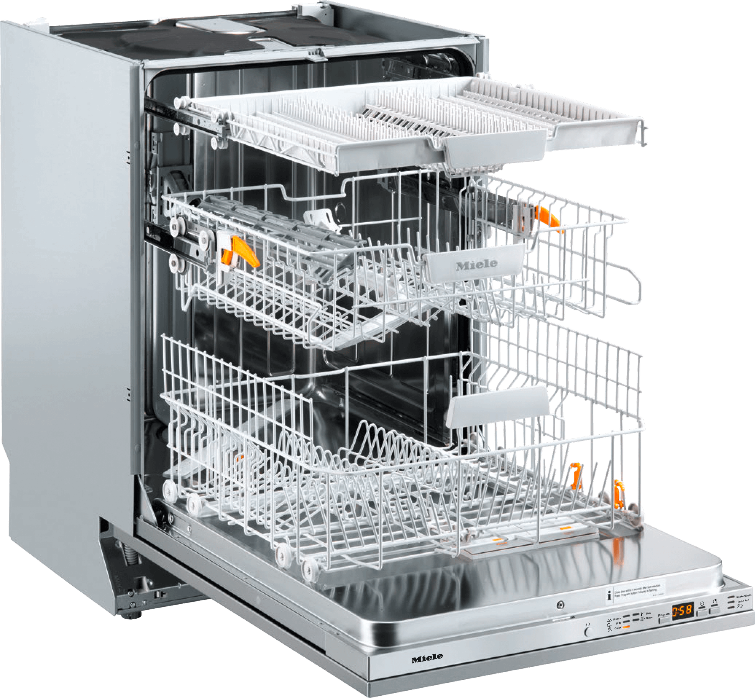 Miele G5058SCVISFP