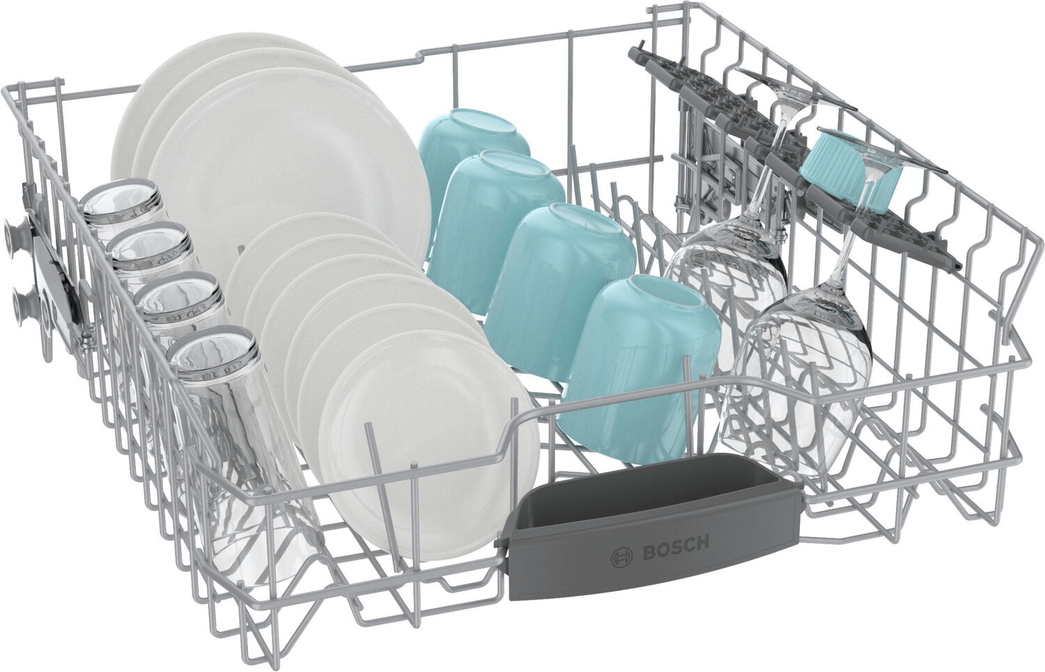 Bosch SHV4AEB3N