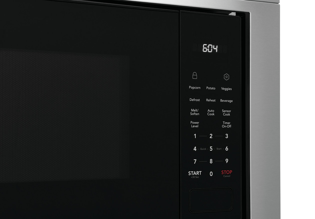 Frigidaire FCWM2727AS