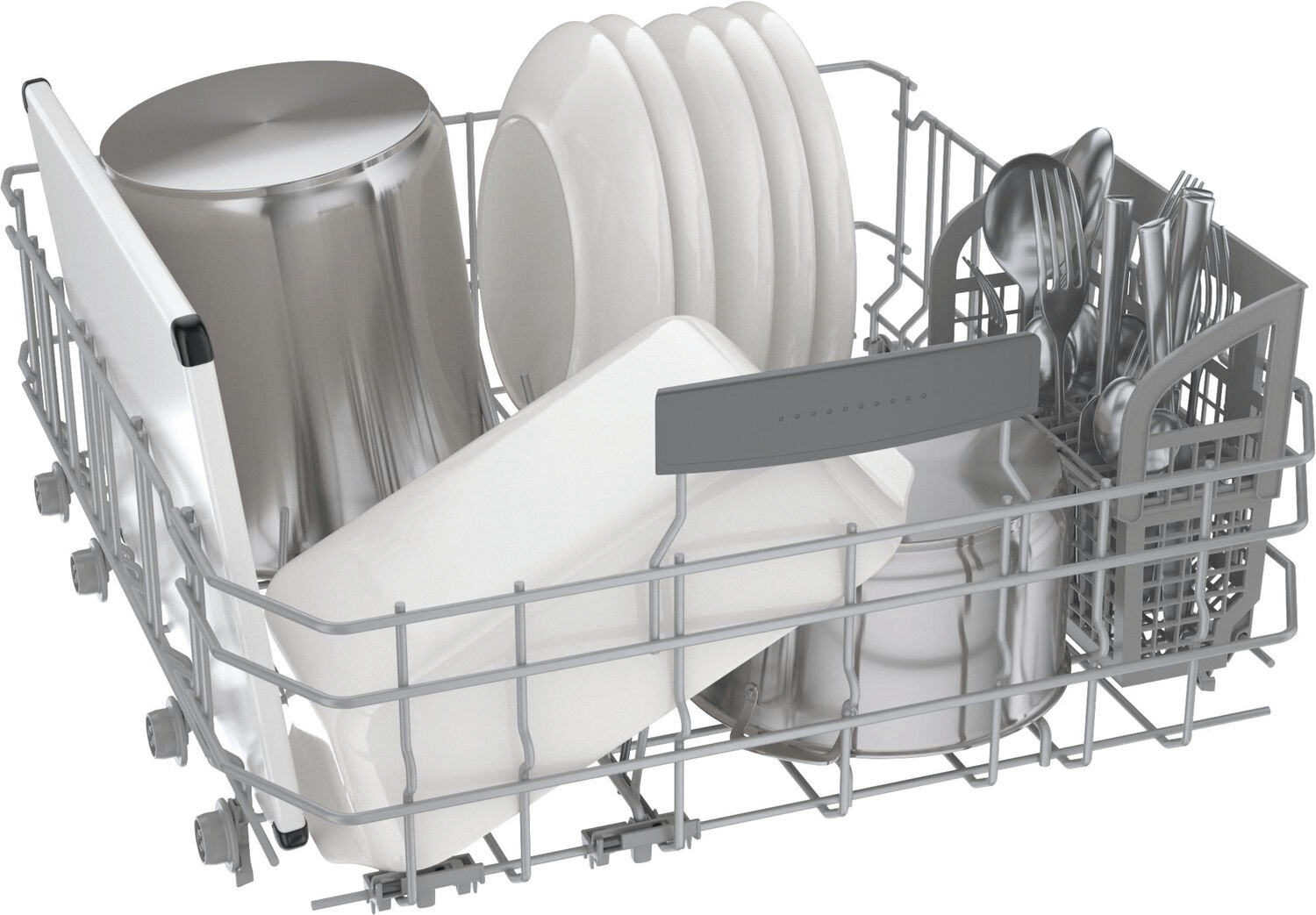Bosch SHX78CM5N