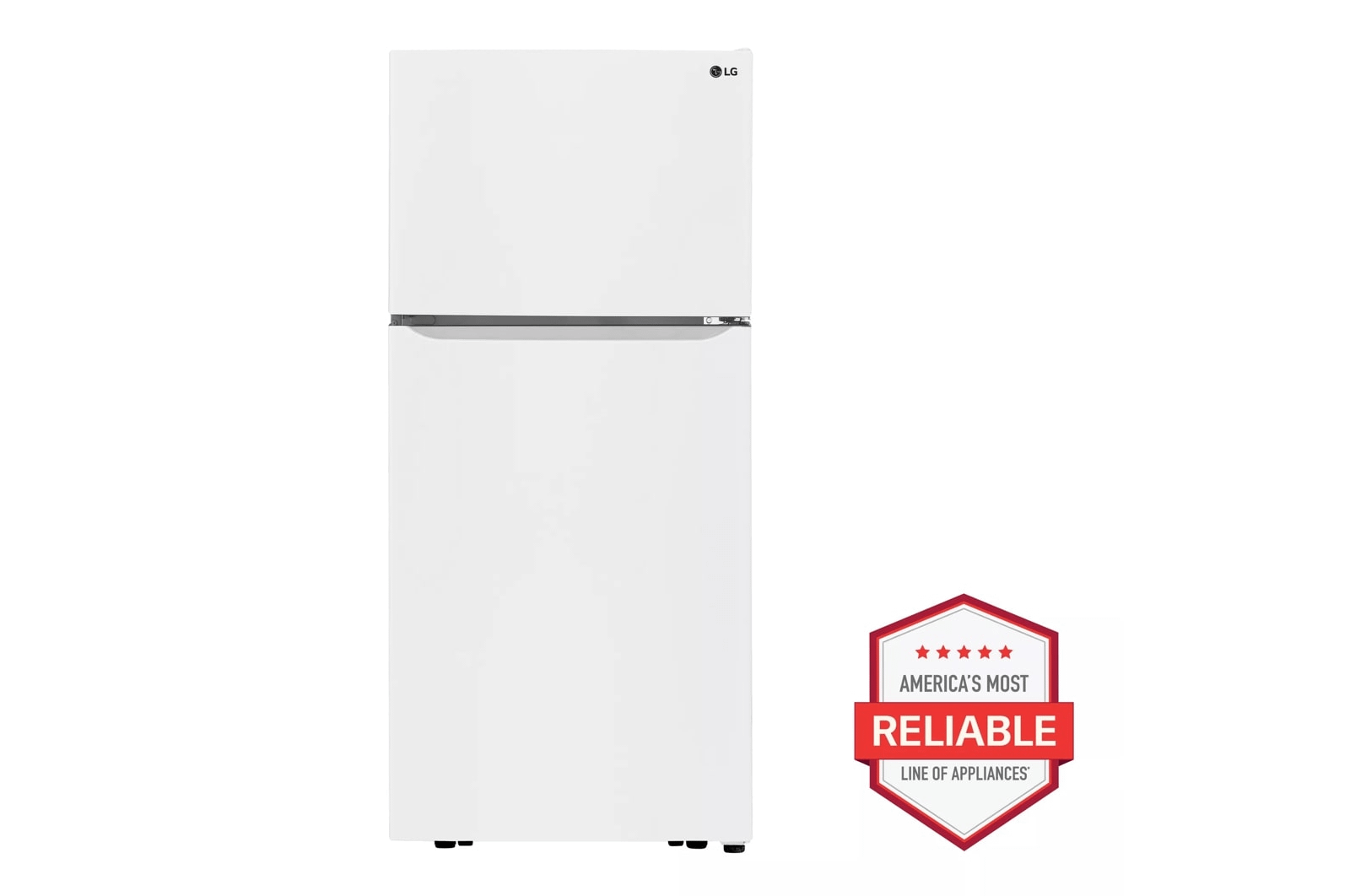LG LTCS20020W