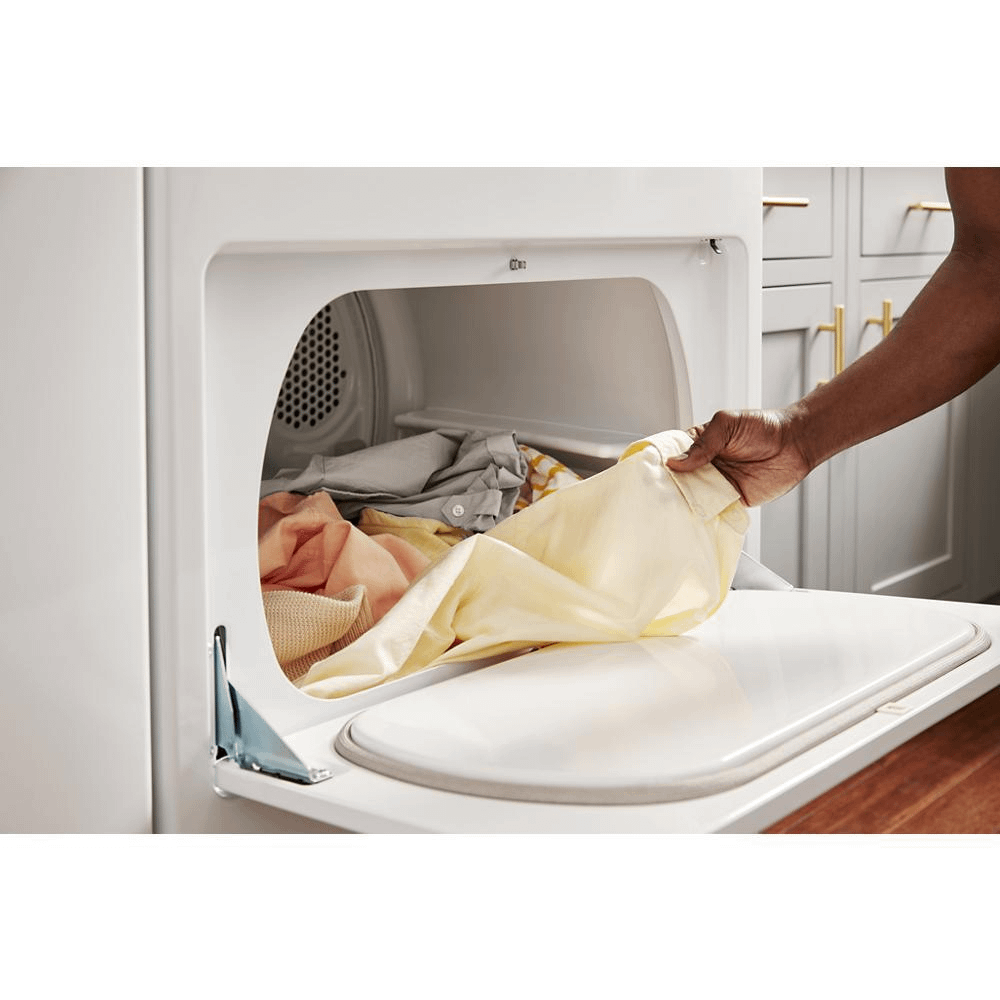 Whirlpool WED500RLW