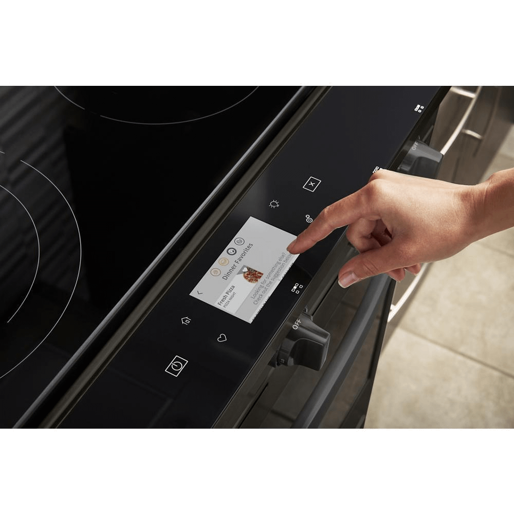 Whirlpool WEG750H0HV