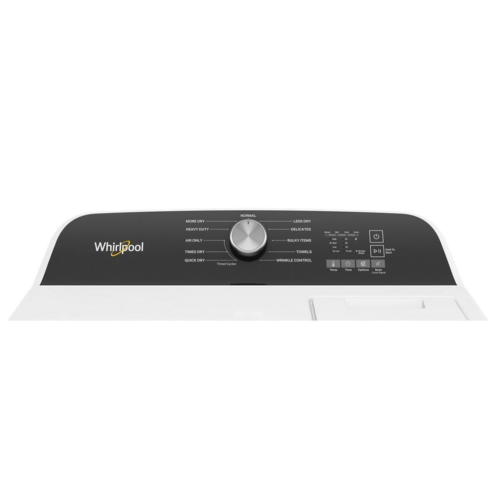Whirlpool WED500CMW