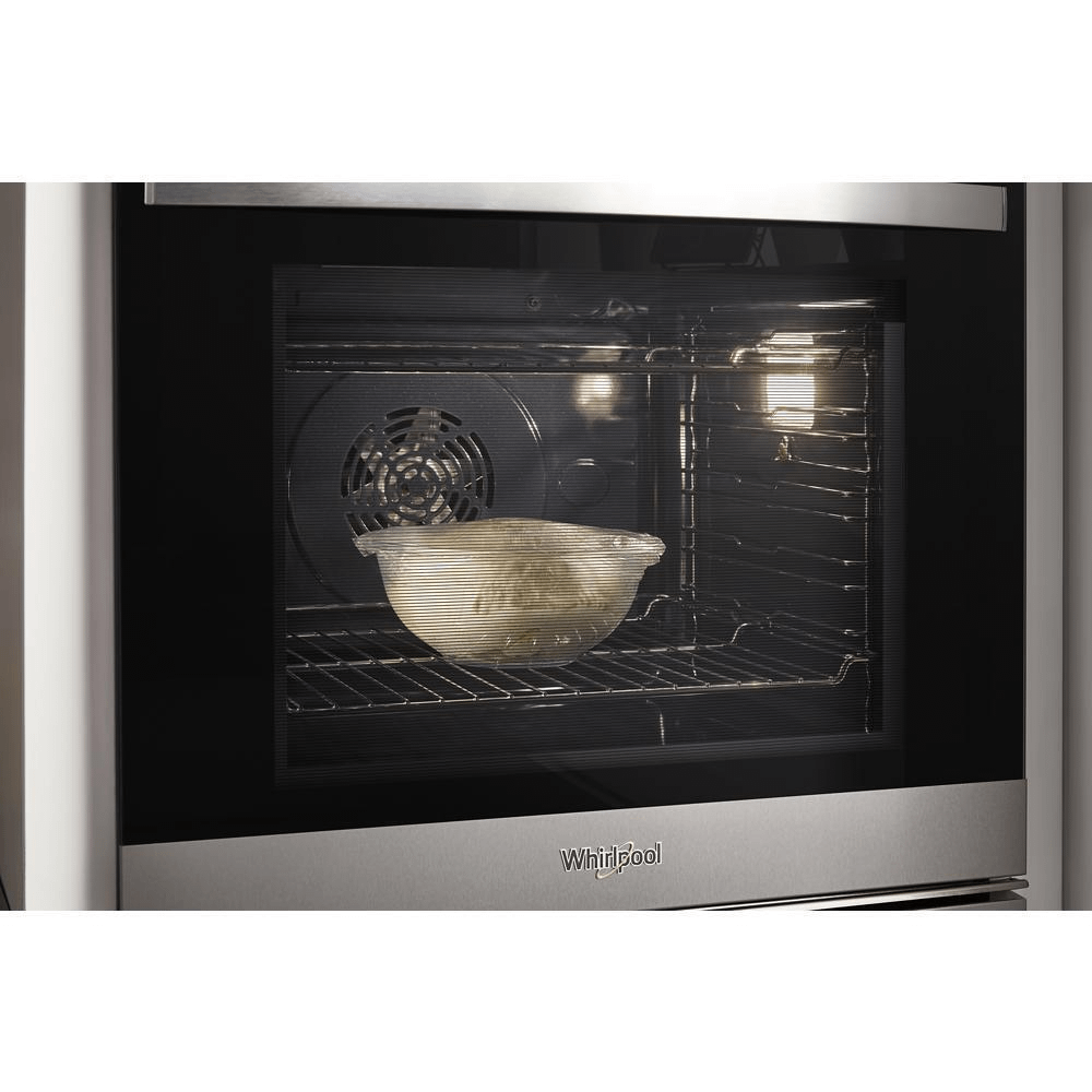 Whirlpool WOS52ES4MZ