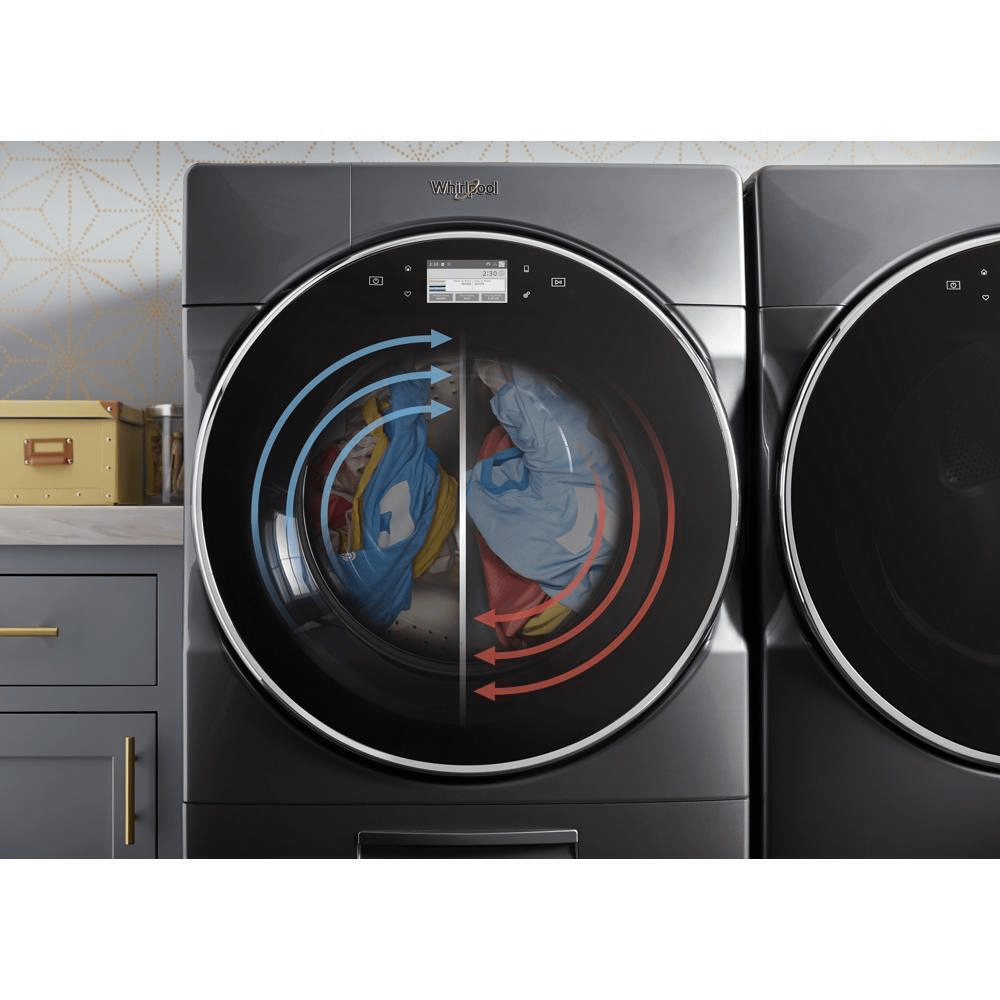 Whirlpool WFW9620HC