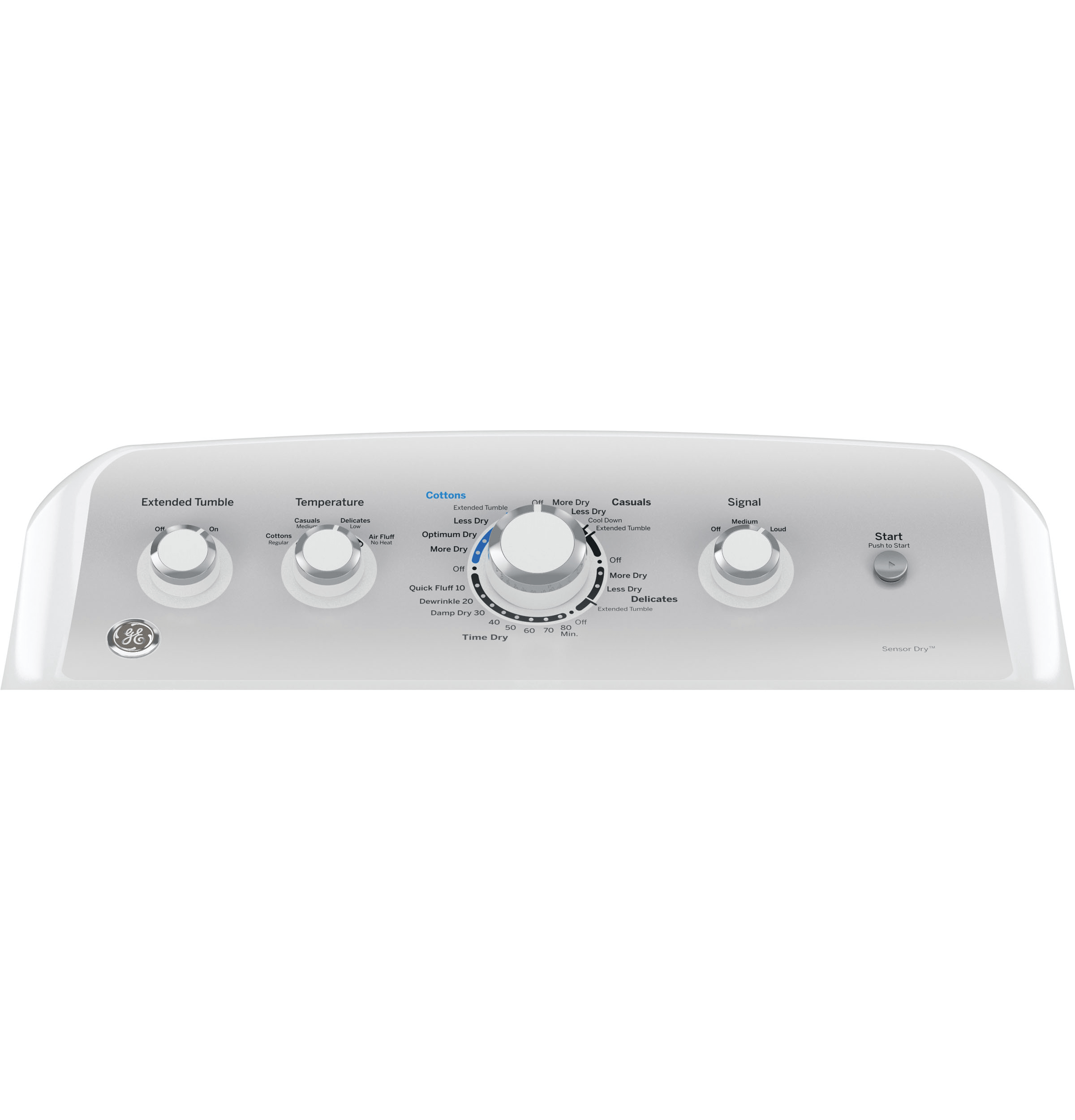 GE GTD45EASJWS