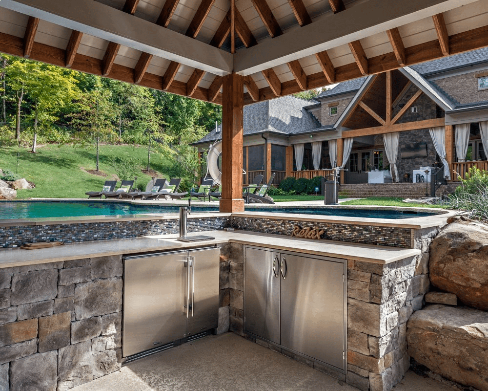 True Residential TUR15BDRSSC