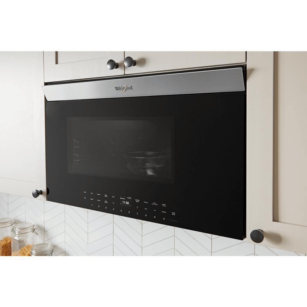 Whirlpool WMMF7330RW