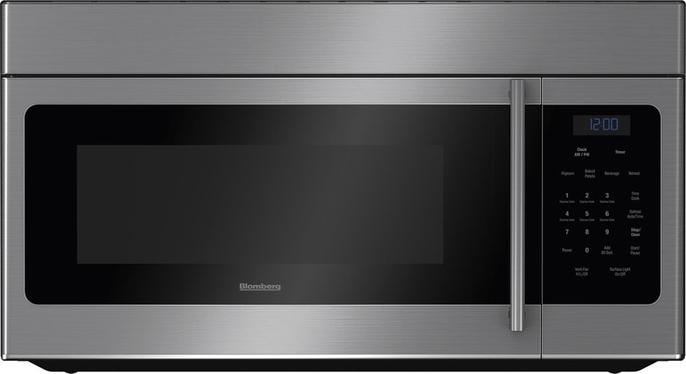 Blomberg BOTR30100SS