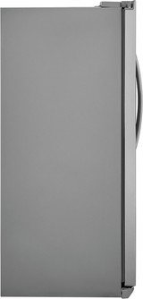 Frigidaire GRSS2652AF