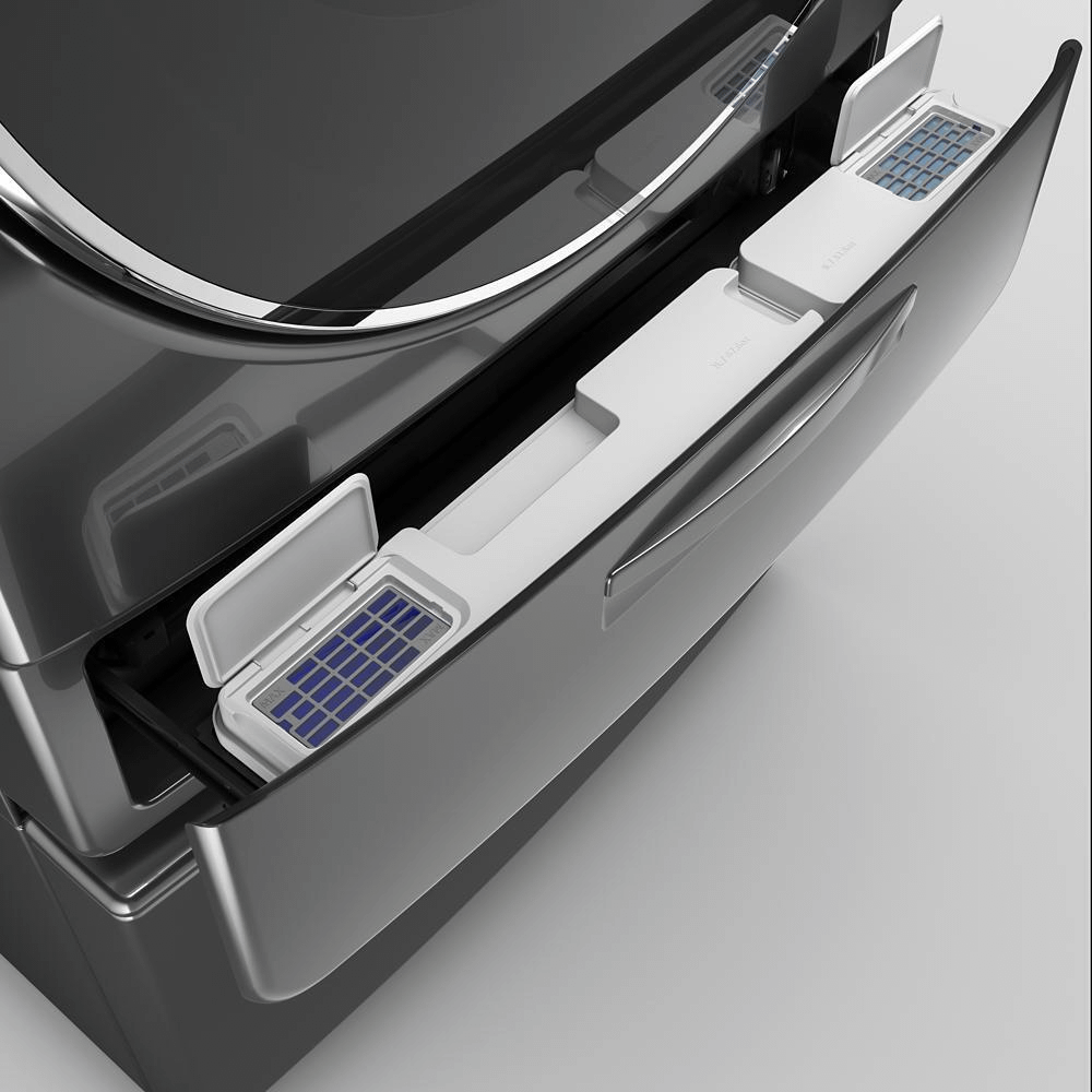 Whirlpool WFW9620HC