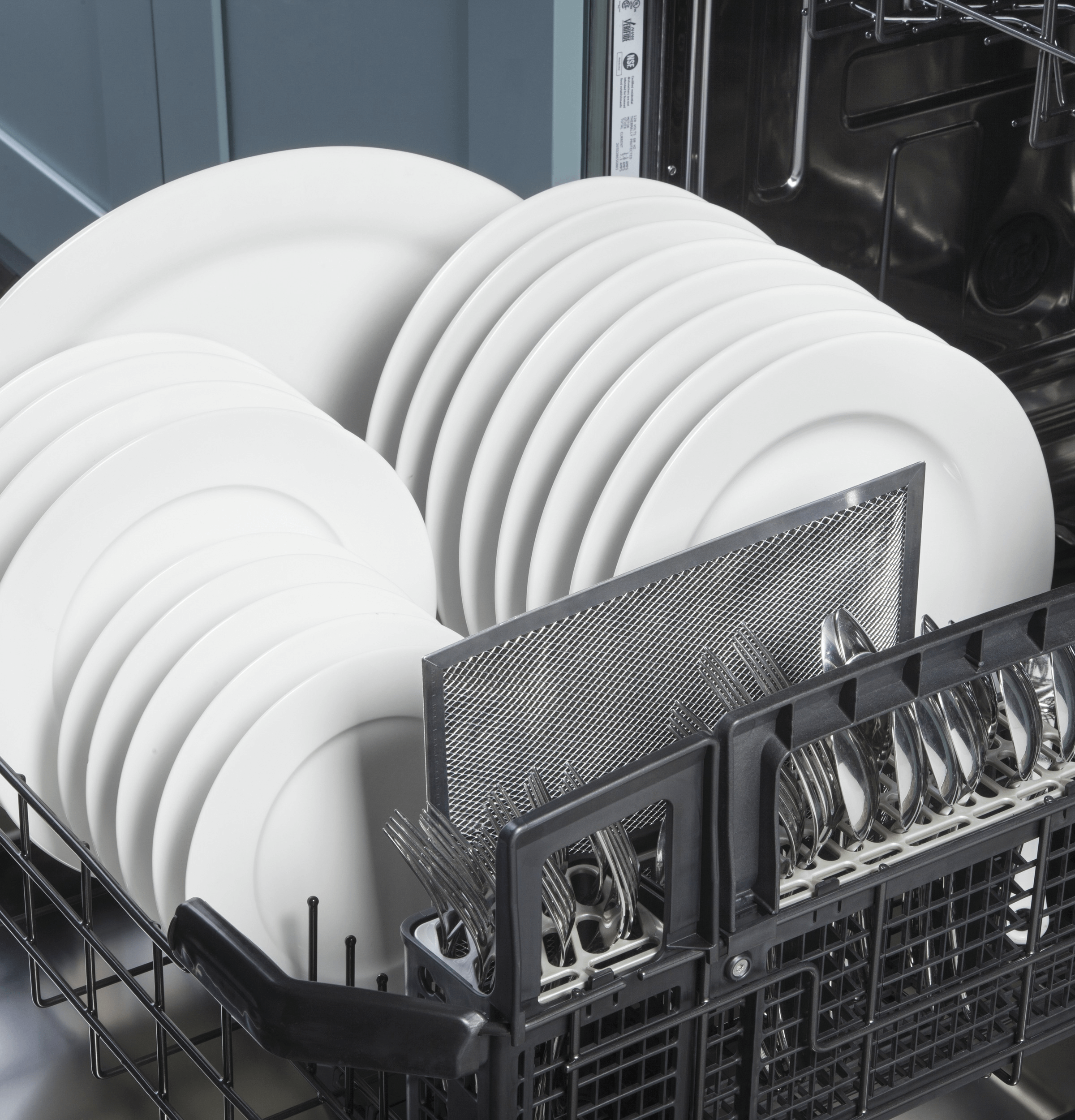 GE JVX3240DJWW