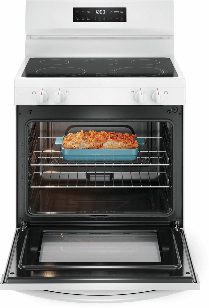 Frigidaire FCRE3062AW