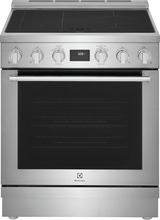 Electrolux ECFI3068AS