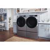 Whirlpool WED6605MC