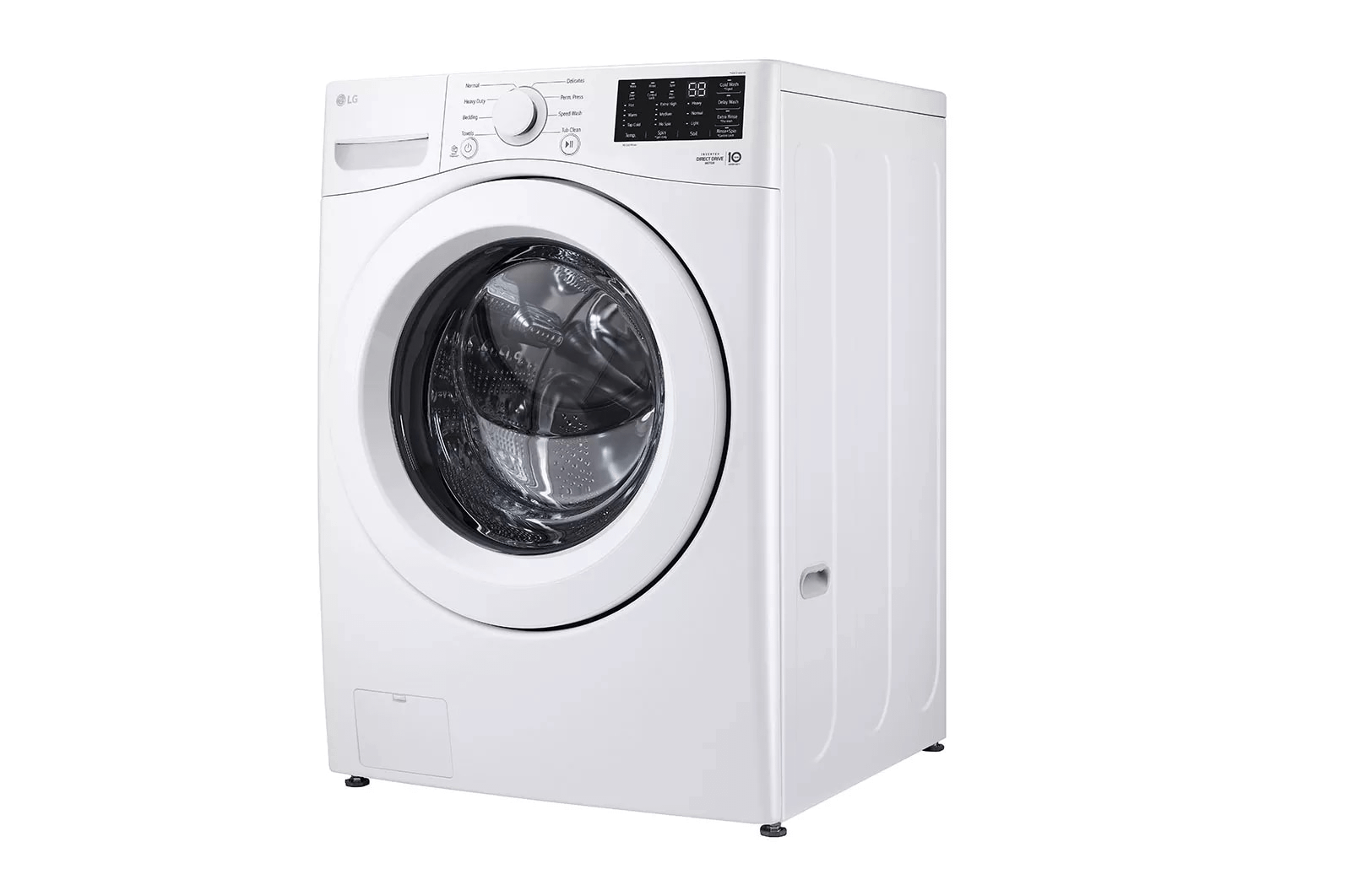 LG WM3470CW