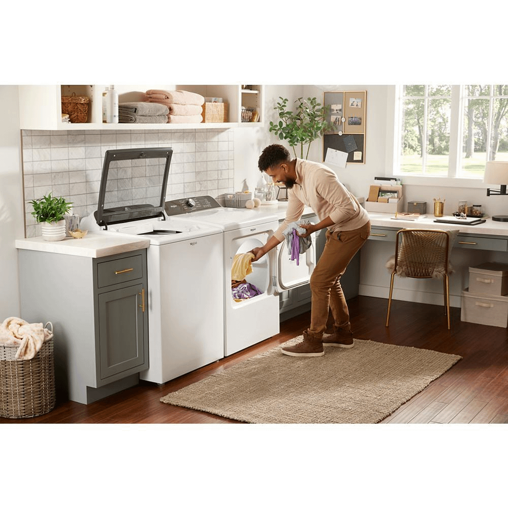 Whirlpool WTW6150PW