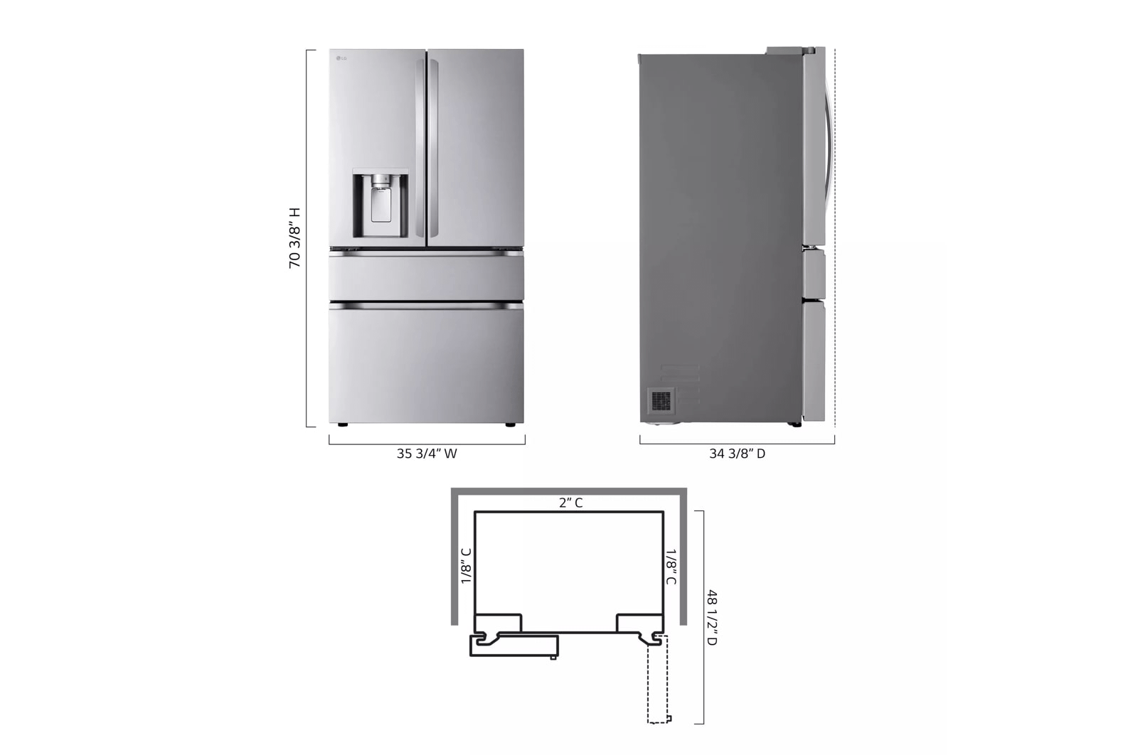 LG LF29H8330S