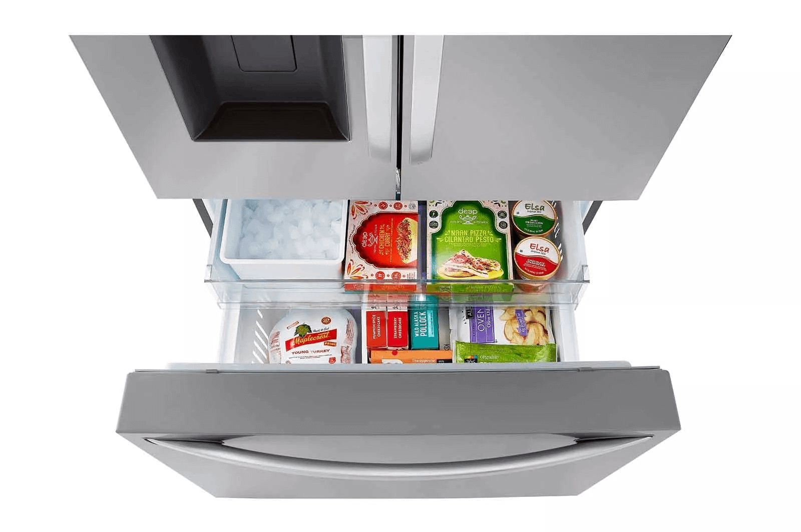 LG LRFXC2606S