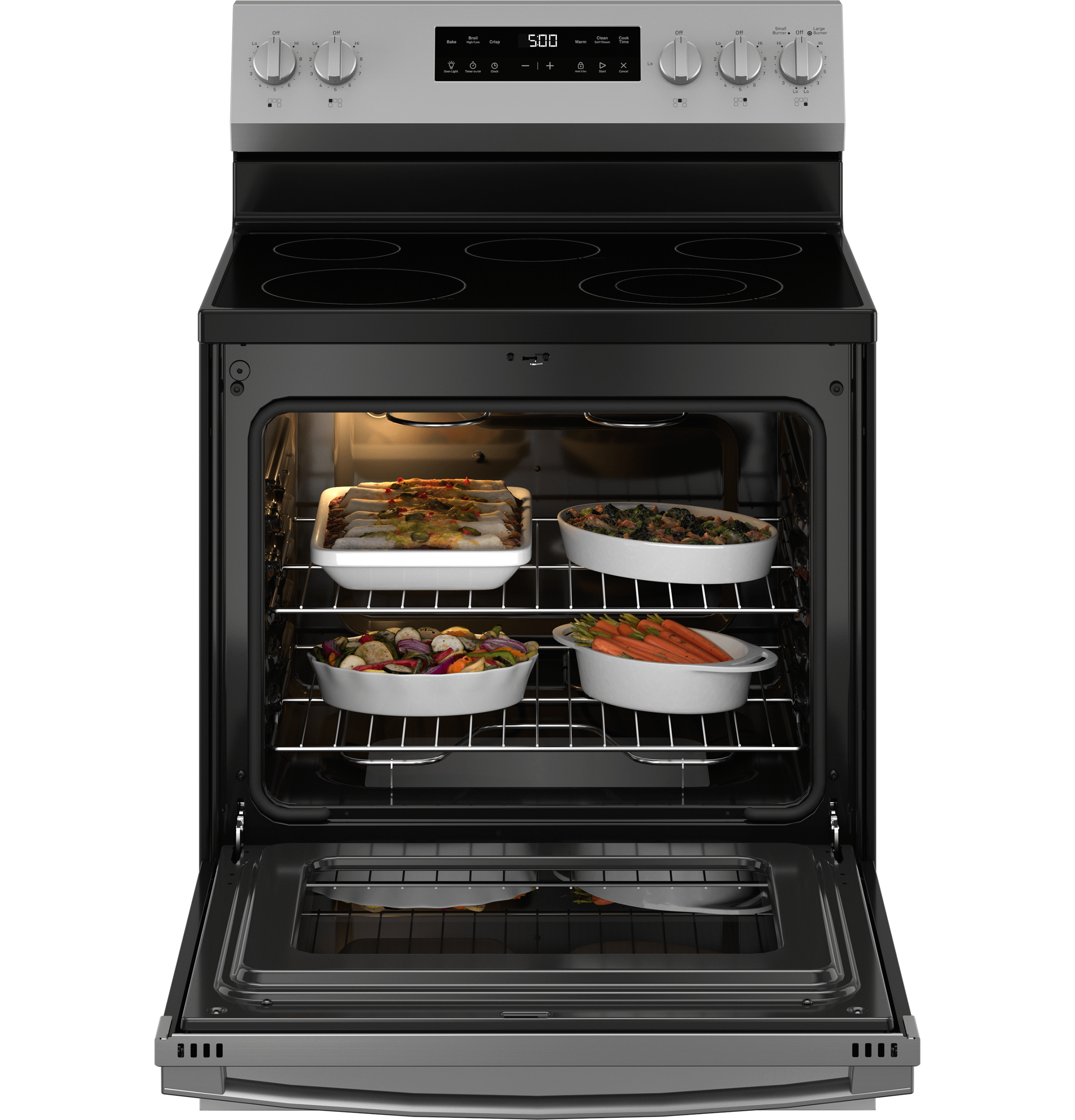 GE GRF500PVSS