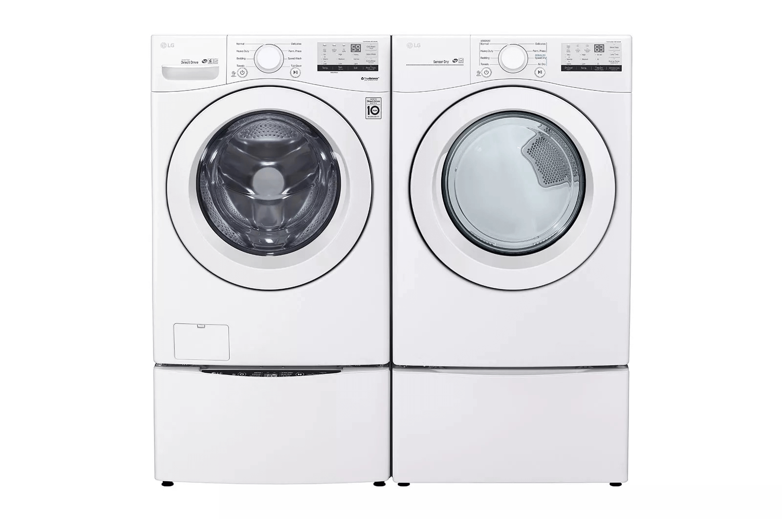LG DLG3401W