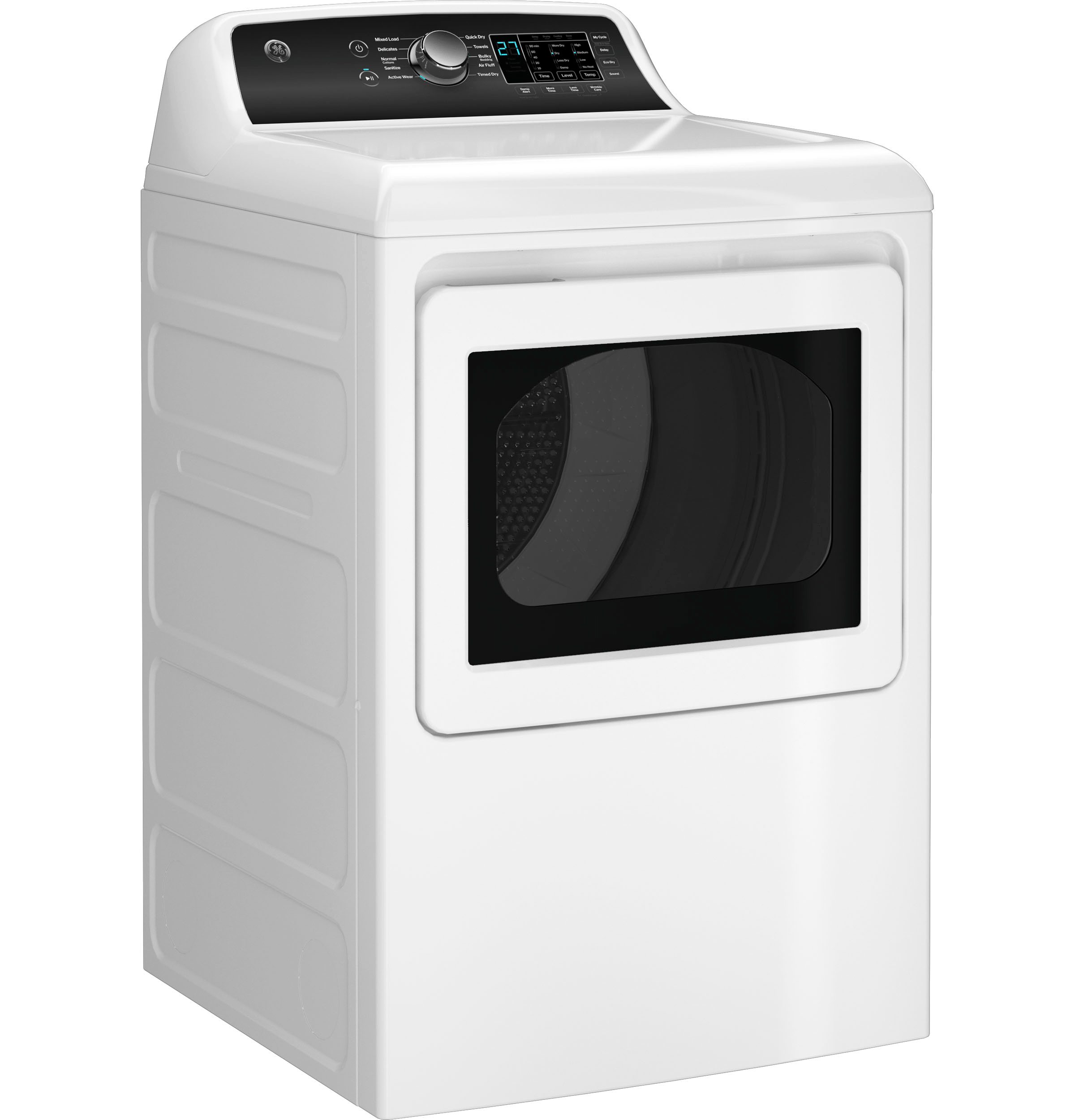 GE GTD58EBSVWS
