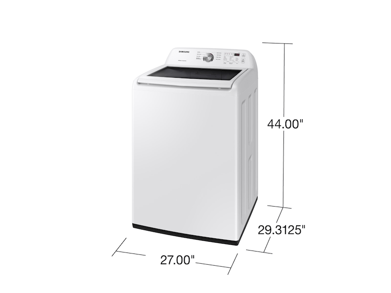 Samsung WA45T3200AW