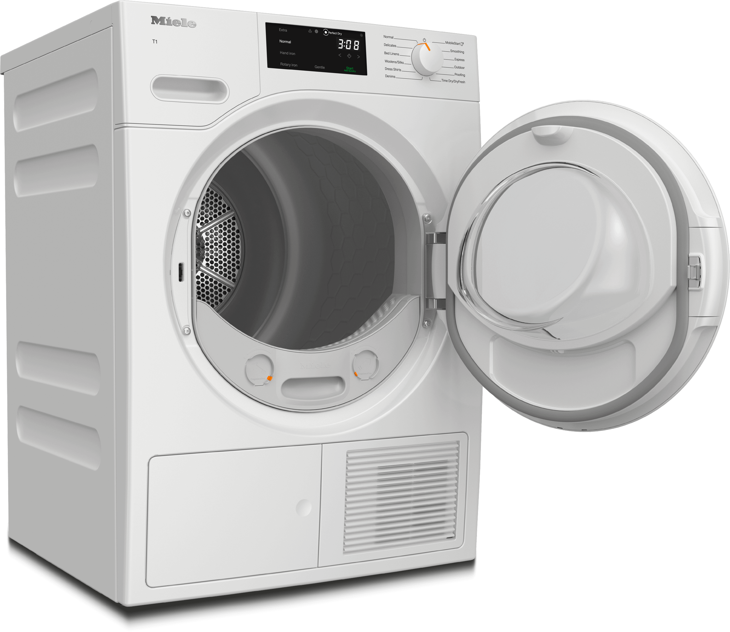 Miele TWD360WP