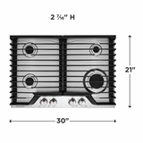 Frigidaire GCCG3046AS