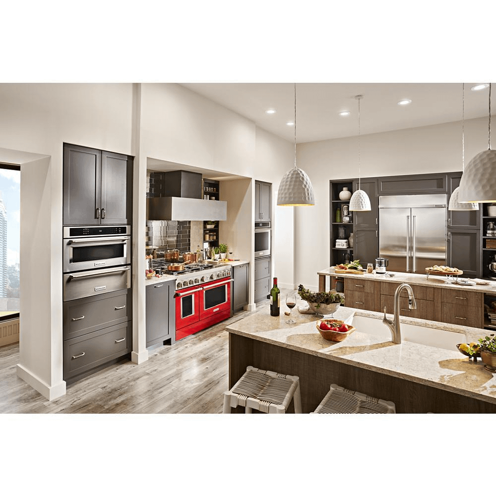 Whirlpool UVL6048JSS
