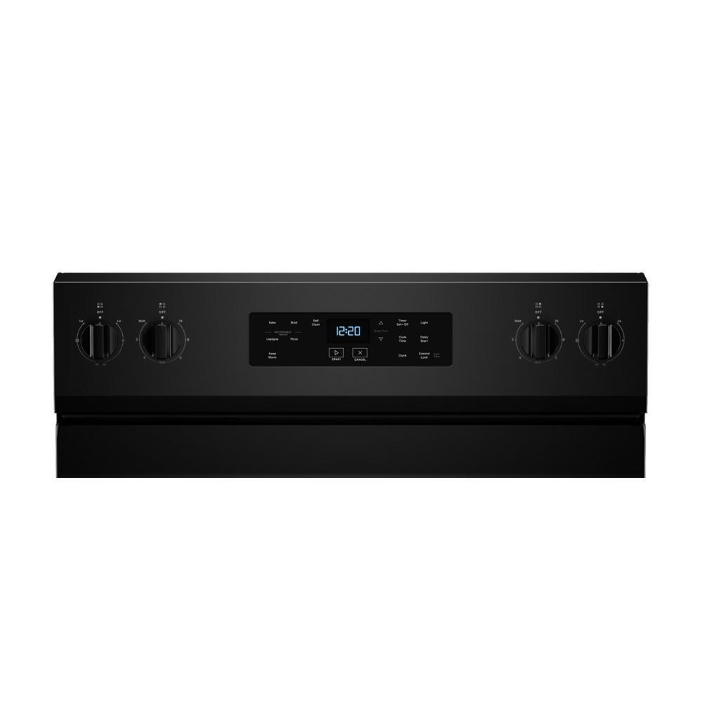 Whirlpool WFES3530RB