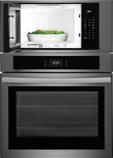 Frigidaire FCWM3027AD